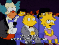 happy season 4 GIF
