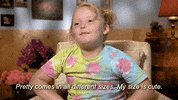 honey boo boo television GIF by RealityTVGIFs