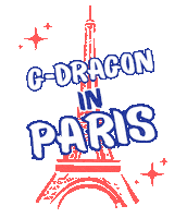 G-Dragon Gd Sticker
