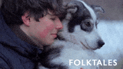 Dog Love GIF by Magnolia Pictures