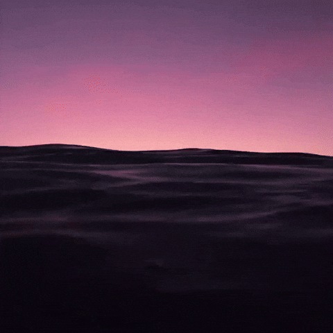 Deerfield Beach Wave GIF by CGTraveler - Carlos Garrido - Adventrgram