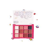 Makeup Bt21 Sticker by Vice Cosmetics