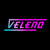 VELENO_REIZ ve 最高 車 ロゴ GIF