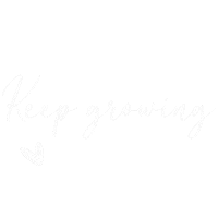 Keep Going Sticker