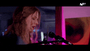 Cantante Actuacion GIF by Movistar+