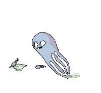 Happy Trick Or Treat Sticker by Moving Picture Show