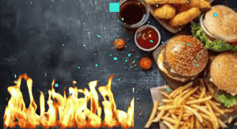 Toby1235 giphygifmaker giphyattribution menu greggsmenusprice GIF