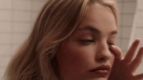 Sexy Makeup GIF by wtFOCK