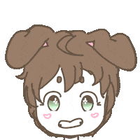 Happy Smile Sticker