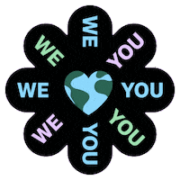 Valentine Sticker by Participate Learning