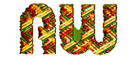 Art Glitch Sticker