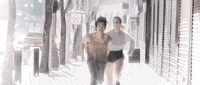 music video stand in the light GIF by Republic Records