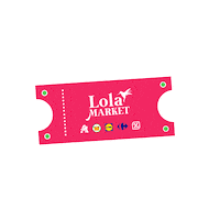 Delivery Compra Sticker by lolamarket