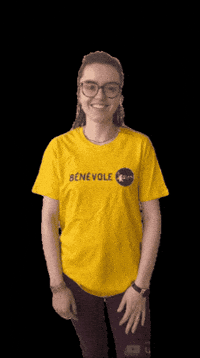 Love GIF by Les Héros en Or