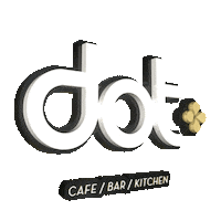 dotpatrasbakery dot patras dotpatras Sticker
