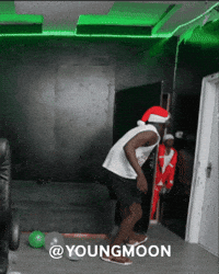 Africa Shaking GIF