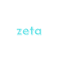 Zeta Panhellenic Sticker