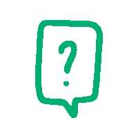 Text Send Sticker by KOZY