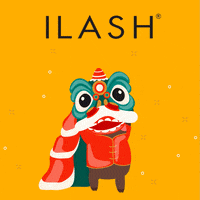 Gongxifacai Gongxi GIF by ILASHMY