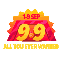 happy shopping Sticker by Lazada