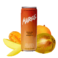 Margarita Sticker by sipMARGS