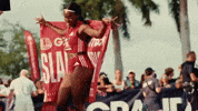 Ackera Nugent GIF by Grand Slam Track
