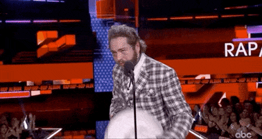 Amas 2019 GIF by AMAs