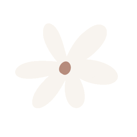 vintageesthetic giphyupload flower floral flores Sticker