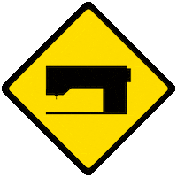 Slowfashion Sticker by MICA Graphic Design Motion