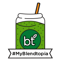 Blendtopia giphyupload energy glow strength Sticker