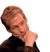 Thats A Shame Sticker by Alissandra