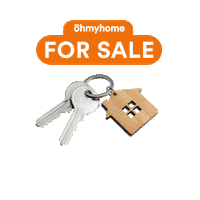 Dream Home Sale Sticker by ohmyhome