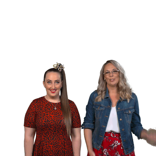 Sarcastic Clap Sticker by LEGO Masters Australia