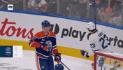 Happy Toronto Maple Leafs GIF by NHL