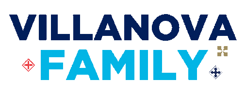 Goingnova Sticker by Villanova University