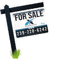 Real Estate Florida Sticker by xclusivehomesrealty
