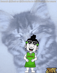 Fun Lol GIF by Zhotcita