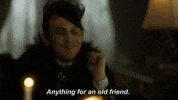 fox tv GIF by Gotham