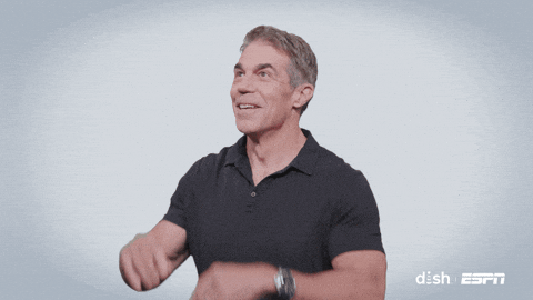 College Football GIF by DISH