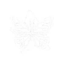 Butterfly Scandal Sticker by scandalbeauty