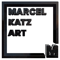 Internet Haring Sticker by The Art Plug