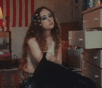 My Kink Is Karma GIF by Chappell Roan