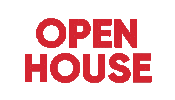 Open House Sticker by JohnHart Real Estate
