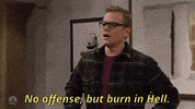 matt damon snl GIF by Saturday Night Live