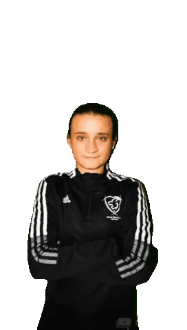 Gaelle Rouquier Sticker by Stade Bordelais Football