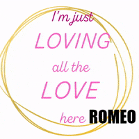 Romeo Love GIF by Caroline - The Happy Sensitive