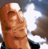 Triple T Excuse Me Sir GIF