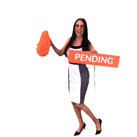 Real Estate Sticker by Smith & Associates Real Estate