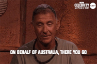 iac GIF by I'm A Celebrity... Get Me Out Of Here! Australia