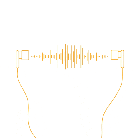AudibleAU books amazon listening headphones GIF